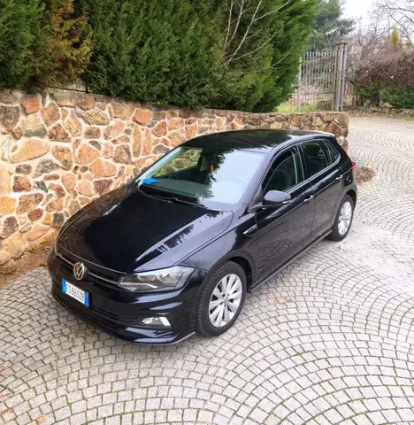 Volkswagen Polo Polo 5p 1.0 95 CV R-line