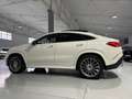 Mercedes-Benz GLE 350 Coupé 350de 4Matic Aut. Bianco - thumbnail 5