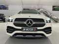 Mercedes-Benz GLE 350 Coupé 350de 4Matic Aut. Bianco - thumbnail 2