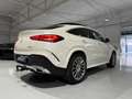 Mercedes-Benz GLE 350 Coupé 350de 4Matic Aut. Bianco - thumbnail 9