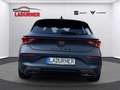 CUPRA Leon VZ 245PS HYBRID *PANODACH+COPPER+BLAUMATT* Azul - thumbnail 4