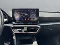 CUPRA Leon VZ 245PS HYBRID *PANODACH+COPPER+BLAUMATT* Azul - thumbnail 18