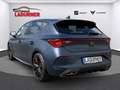 CUPRA Leon VZ 245PS HYBRID *PANODACH+COPPER+BLAUMATT* Azul - thumbnail 3
