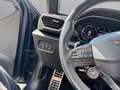 CUPRA Leon VZ 245PS HYBRID *PANODACH+COPPER+BLAUMATT* Azul - thumbnail 17