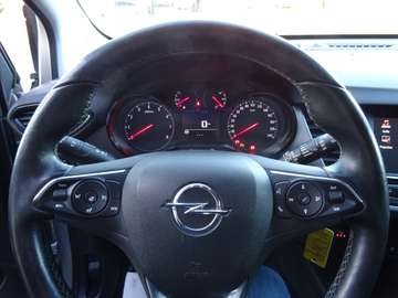 Bild 13 Opel Crossland X Edition