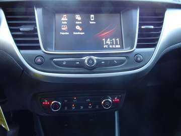 Bild 14 Opel Crossland X Edition