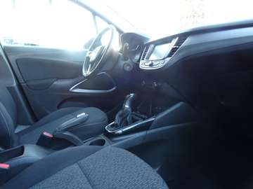 Bild 6 Opel Crossland X Edition