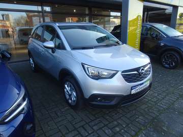 Bild 3 Opel Crossland X Edition