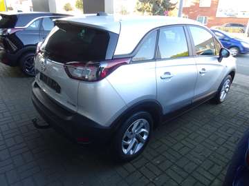 Bild 7 Opel Crossland X Edition