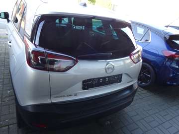 Bild 9 Opel Crossland X Edition
