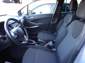 Bild 11 Opel Crossland X Edition