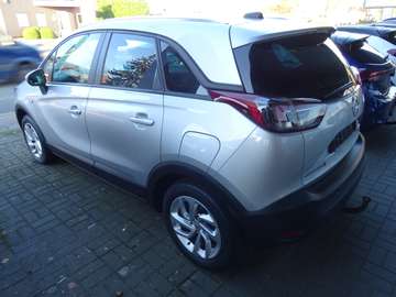 Bild 8 Opel Crossland X Edition