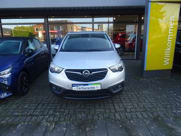Bild 2 Opel Crossland X Edition