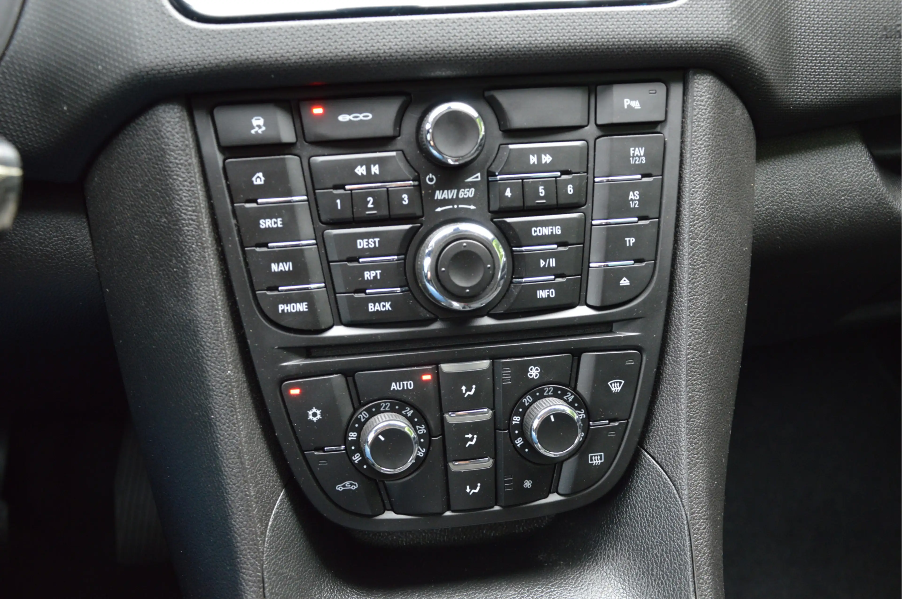 Opel Meriva 1.4 Turbo Cosmo TREKHAAK | CLIMA | NAVIGATIE — photo 19