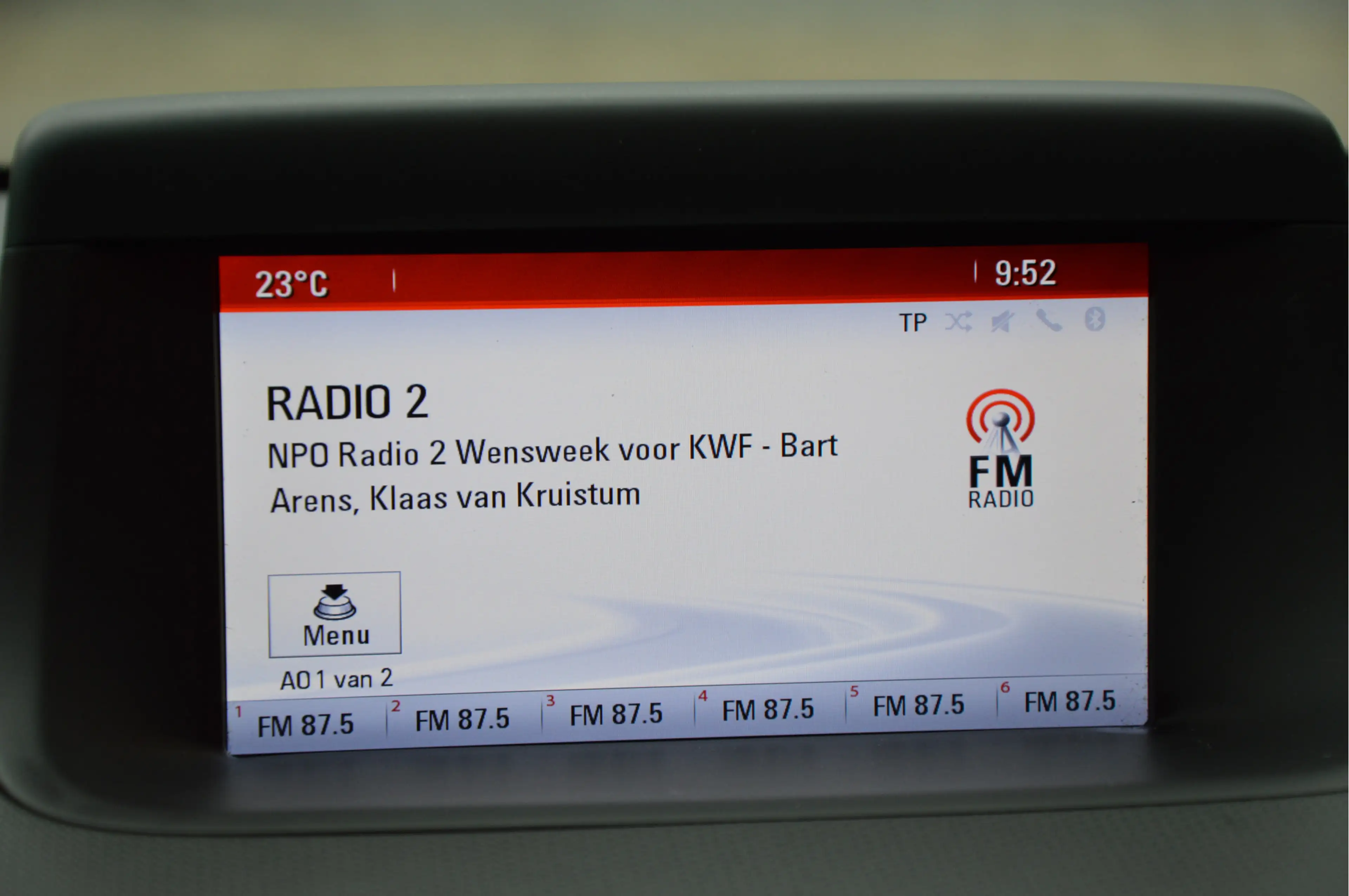 Opel Meriva 1.4 Turbo Cosmo TREKHAAK | CLIMA | NAVIGATIE — photo 17
