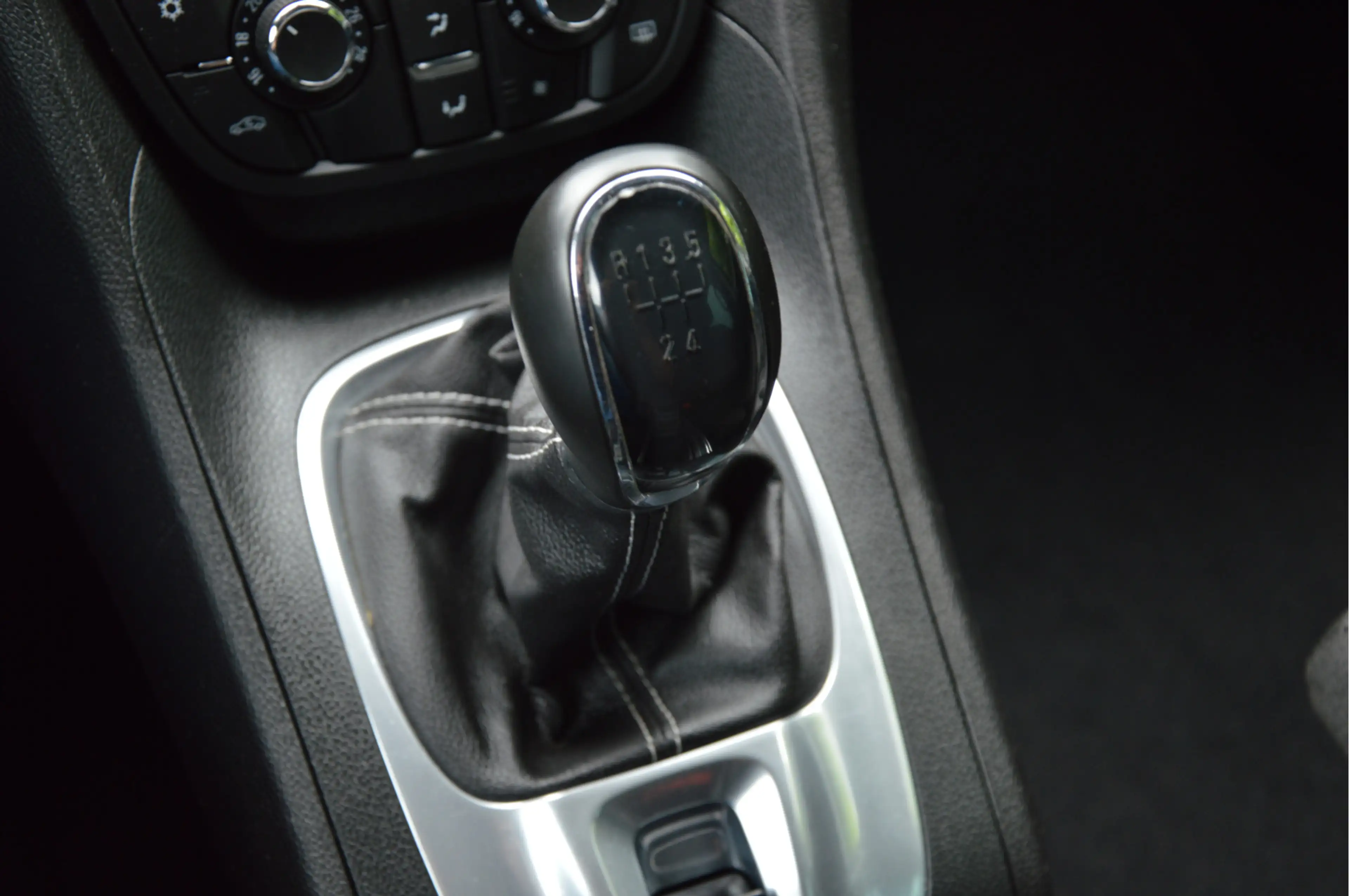 Opel Meriva 1.4 Turbo Cosmo TREKHAAK | CLIMA | NAVIGATIE — photo 20