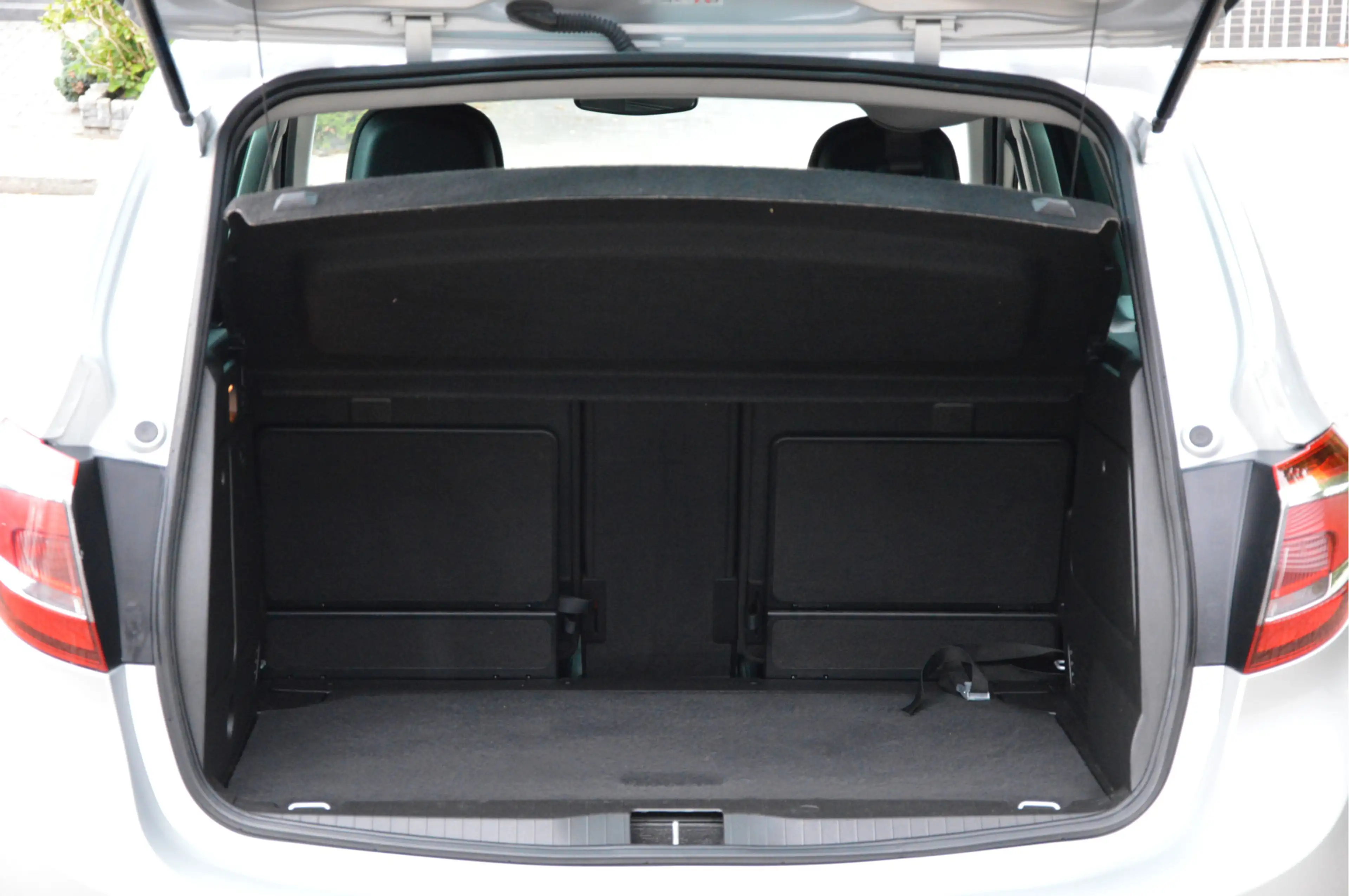 Opel Meriva 1.4 Turbo Cosmo TREKHAAK | CLIMA | NAVIGATIE — photo 25