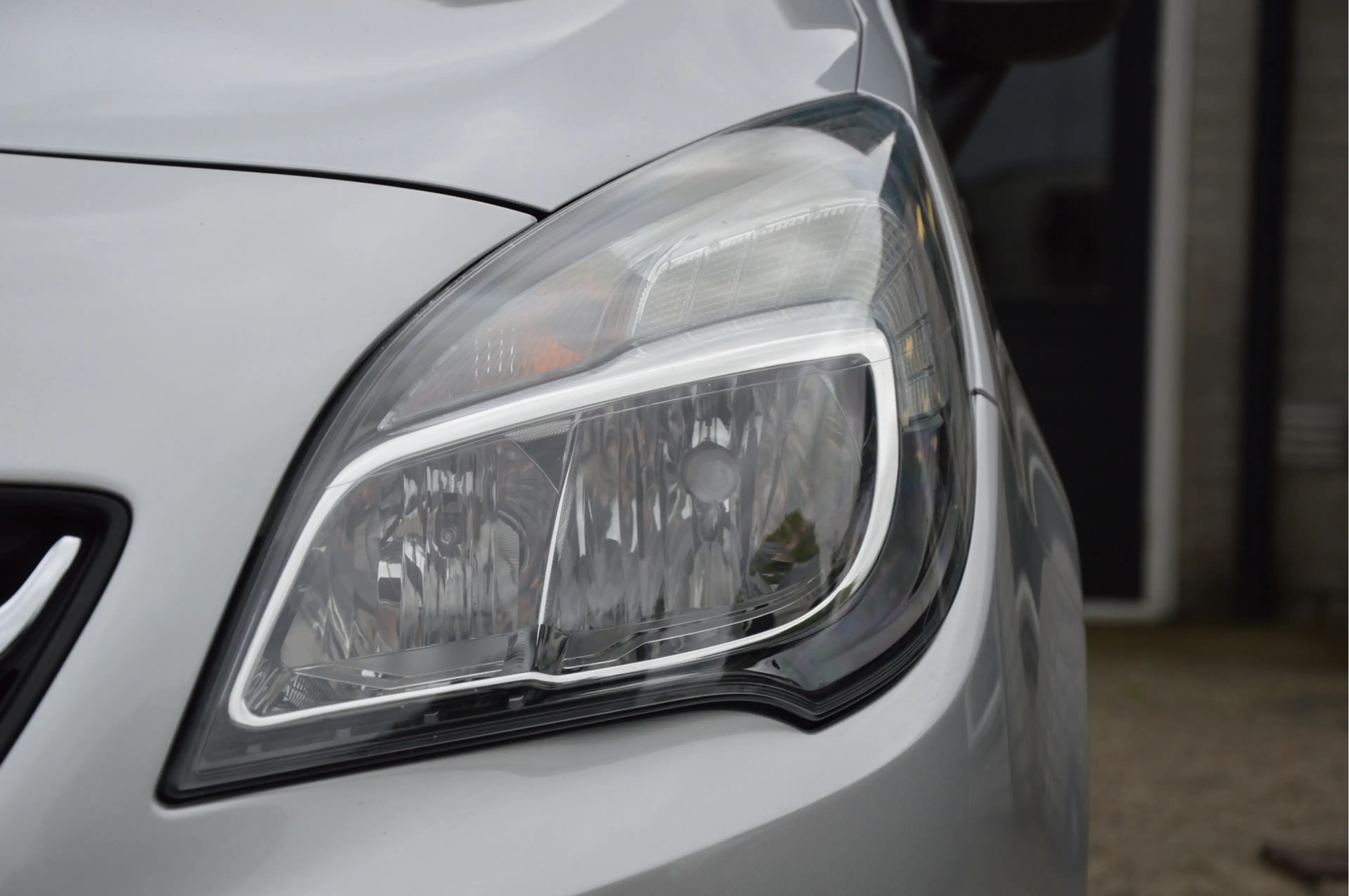 Opel Meriva 1.4 Turbo Cosmo TREKHAAK | CLIMA | NAVIGATIE — photo 29