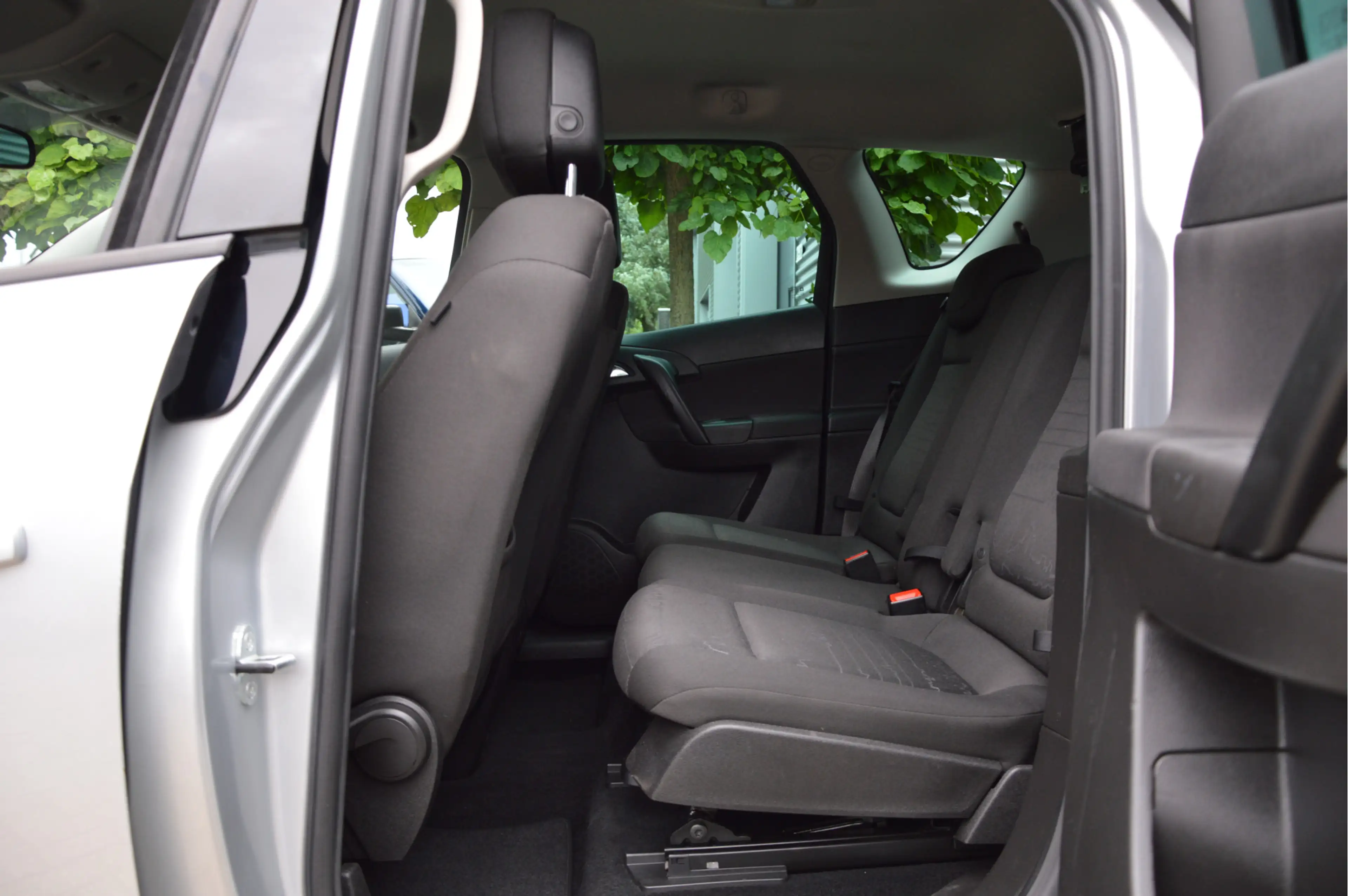 Opel Meriva 1.4 Turbo Cosmo TREKHAAK | CLIMA | NAVIGATIE — photo 23
