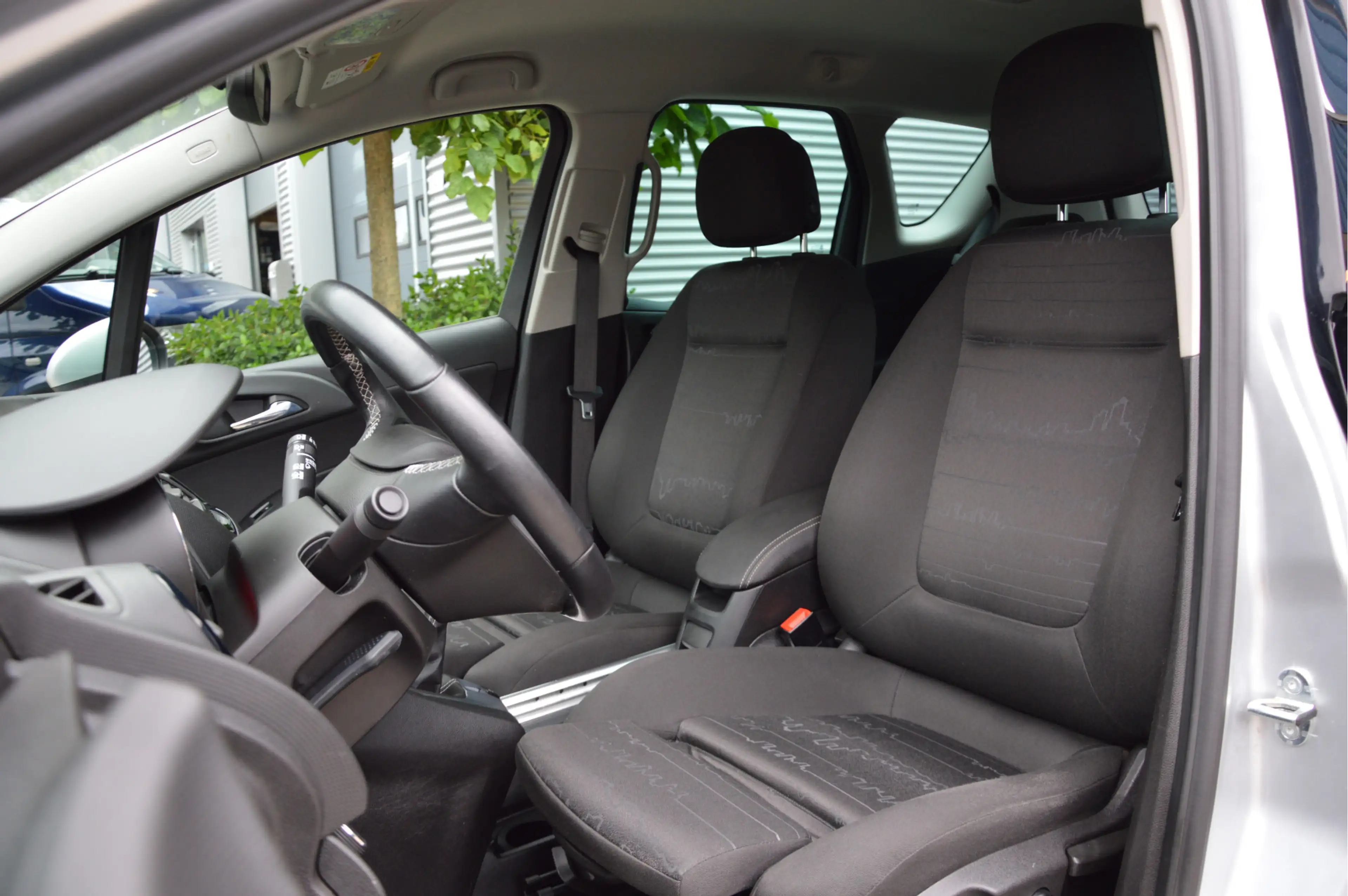Opel Meriva 1.4 Turbo Cosmo TREKHAAK | CLIMA | NAVIGATIE — photo 21