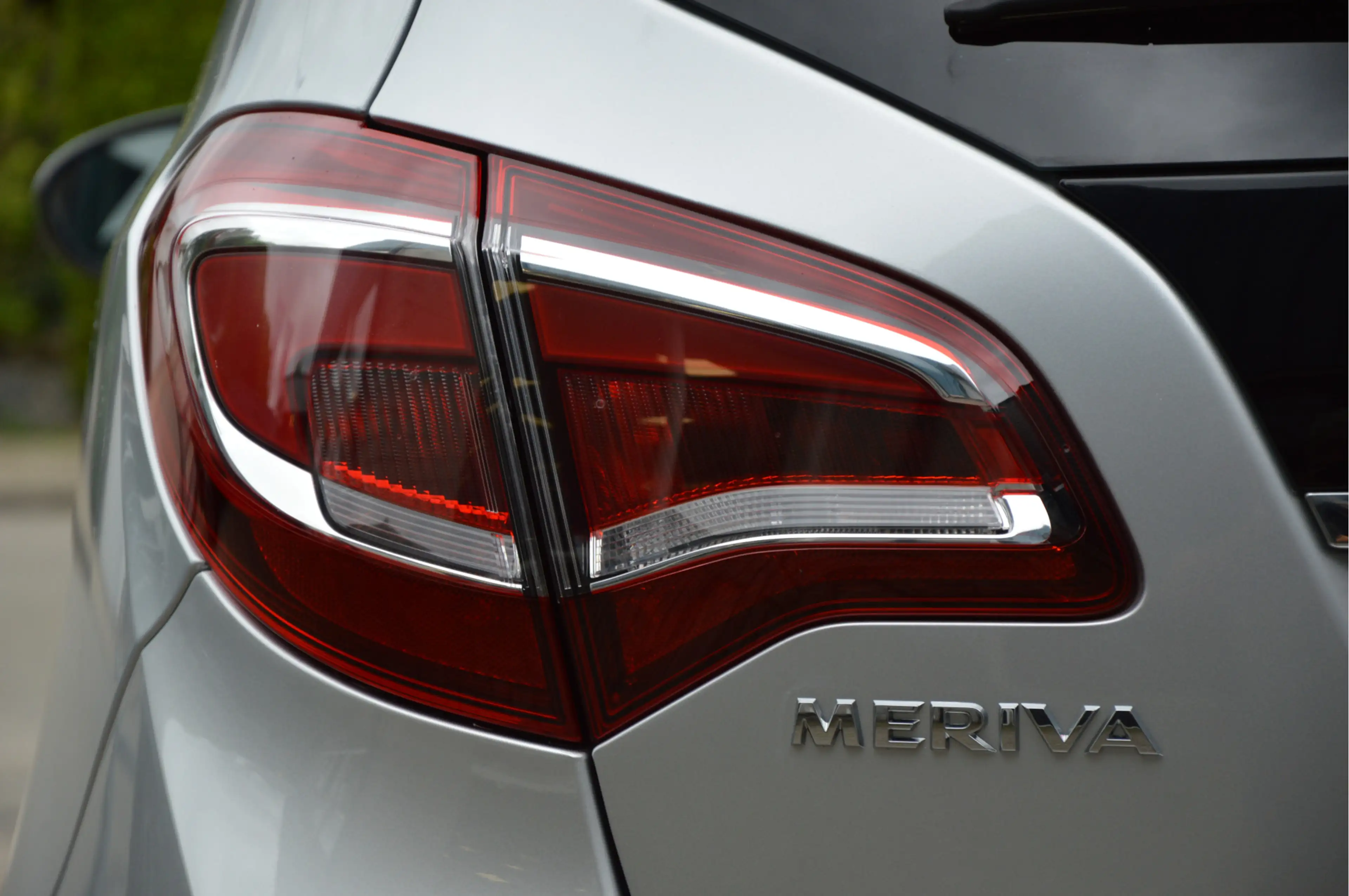 Opel Meriva 1.4 Turbo Cosmo TREKHAAK | CLIMA | NAVIGATIE — photo 30