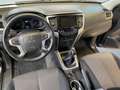 Mitsubishi L200 Intro Edition 4x4 Doppelkabine Spurhalteassistent Schwarz - thumbnail 7