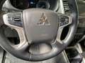 Mitsubishi L200 Intro Edition 4x4 Doppelkabine Spurhalteassistent Schwarz - thumbnail 19