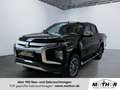 Mitsubishi L200 Intro Edition 4x4 Doppelkabine FLA Schwarz - thumbnail 1