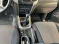 Mitsubishi L200 Intro Edition 4x4 Doppelkabine Spurhalteassistent Schwarz - thumbnail 8