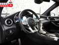 Mercedes-Benz GLC 63 AMG PERFORMANCE AGA + RIDE*LUFT*WIDE*PANO Blau - thumbnail 13