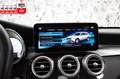 Mercedes-Benz GLC 63 AMG PERFORMANCE AGA + RIDE*LUFT*WIDE*PANO Blau - thumbnail 22