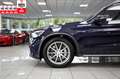 Mercedes-Benz GLC 63 AMG PERFORMANCE AGA + RIDE*LUFT*WIDE*PANO Blau - thumbnail 5