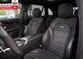 Mercedes-Benz GLC 63 AMG PERFORMANCE AGA + RIDE*LUFT*WIDE*PANO Blau - thumbnail 14