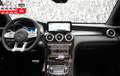 Mercedes-Benz GLC 63 AMG PERFORMANCE AGA + RIDE*LUFT*WIDE*PANO Blau - thumbnail 10