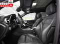 Mercedes-Benz GLC 63 AMG PERFORMANCE AGA + RIDE*LUFT*WIDE*PANO Blau - thumbnail 11