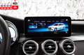Mercedes-Benz GLC 63 AMG PERFORMANCE AGA + RIDE*LUFT*WIDE*PANO Blau - thumbnail 18