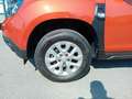 Dacia Duster 1.5 blue dci Comfort SL DaciaPlus 4x4 115cv Arancione - thumbnail 5