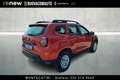 Dacia Duster 1.5 blue dci Comfort SL DaciaPlus 4x4 115cv Arancione - thumbnail 3