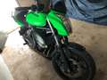 Kawasaki ER - 6 N ER650C Verde - thumbnail 5