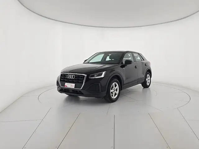 Audi Q2 main image