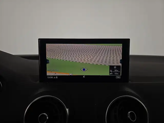 Audi Q2 view 14
