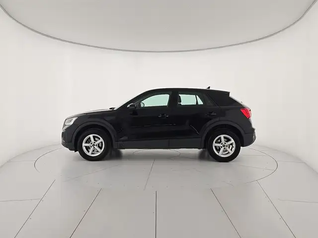 Audi Q2 view 2