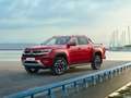 Volkswagen Amarok DC 2.0 TDI 4-Motion Rot - thumbnail 2