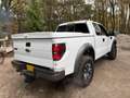 Ford F 150 RAPTOR 6.2 V8 411PK. **** Topstaat ***** Weiß - thumbnail 3
