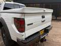 Ford F 150 RAPTOR 6.2 V8 411PK. **** Topstaat ***** Weiß - thumbnail 10