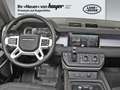 Land Rover Defender 110 D250 SE AHK Pano LED DAB RFK PDC White - thumbnail 5