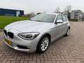 BMW 114 1-serie 114i Business+ Gris - thumbnail 2