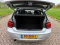 BMW 114 1-serie 114i Business+ Gris - thumbnail 5