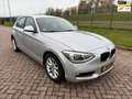 BMW 114 1-serie 114i Business+ Gris - thumbnail 1