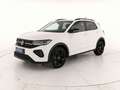 Volkswagen T-Cross 1.0 tsi r-line plus 115cv dsg Bianco - thumbnail 1